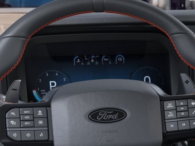 2026 Ford F-150 Raptor Raptor 4WD SuperCrew 5.5' Box