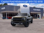2026 Ford F-150 Raptor Raptor 4WD SuperCrew 5.5' Box