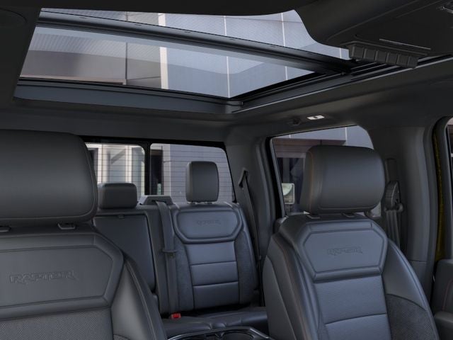 2026 Ford F-150 Raptor Raptor 4WD SuperCrew 5.5' Box