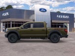 2026 Ford F-150 Raptor Raptor 4WD SuperCrew 5.5' Box