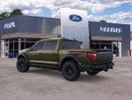 2026 Ford F-150 Raptor Raptor 4WD SuperCrew 5.5' Box