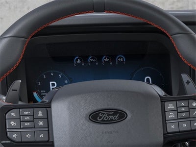 2026 Ford F-150 Raptor R Raptor 4WD SuperCrew 5.5' Box