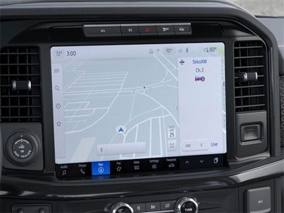 2026 Ford F-150 Raptor R Raptor 4WD SuperCrew 5.5' Box