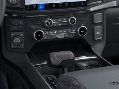 2026 Ford F-150 Raptor R Raptor 4WD SuperCrew 5.5' Box