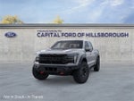 2026 Ford F-150 Raptor R Raptor 4WD SuperCrew 5.5' Box