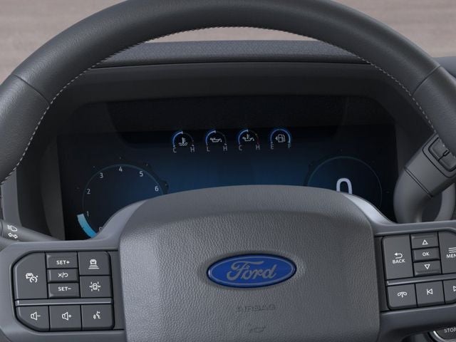 2026 Ford F-150 XLT 2026 FORD F-150 XLT CREW CAB 4DR 145 WB 4WD