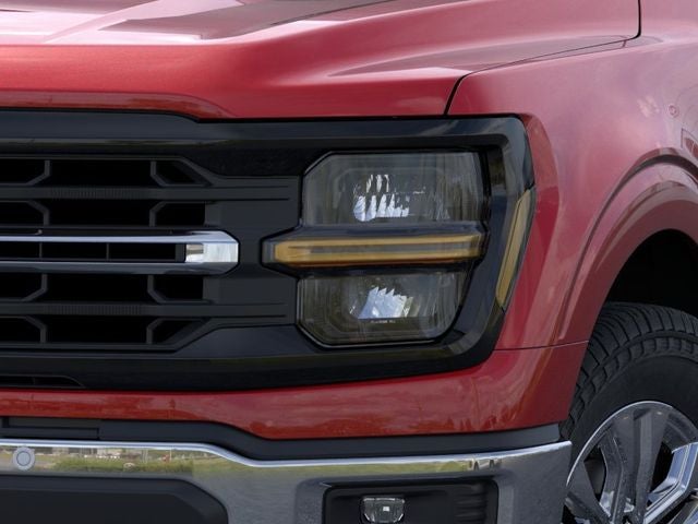 2026 Ford F-150 XLT 2026 FORD F-150 XLT CREW CAB 4DR 145 WB 4WD