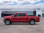 2026 Ford F-150 XLT 2026 FORD F-150 XLT CREW CAB 4DR 145 WB 4WD