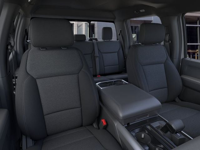 2026 Ford F-150 XLT F150 4X4 SUPERCREW XLT - 145