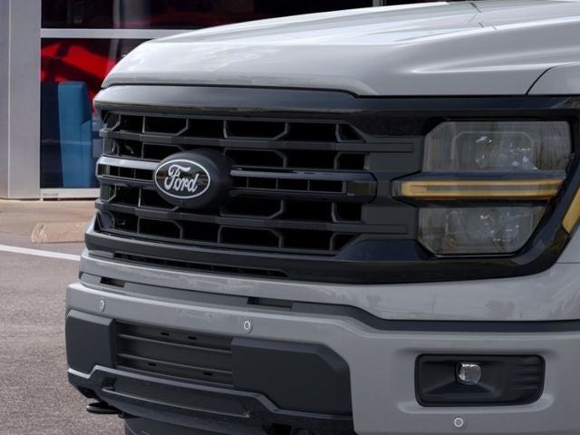 2026 Ford F-150 XLT F150 4X4 SUPERCREW XLT - 145