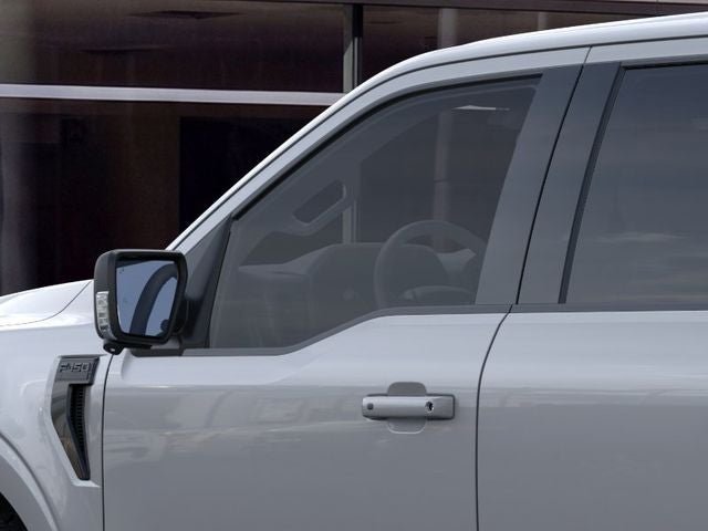 2026 Ford F-150 XLT F150 4X4 SUPERCREW XLT - 145