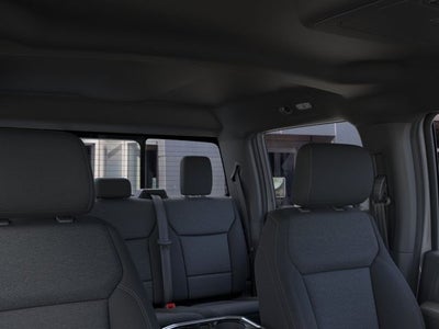 2026 Ford F-150 XLT F150 4X4 SUPERCREW XLT - 145
