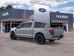2026 Ford F-150 XLT F150 4X4 SUPERCREW XLT - 145