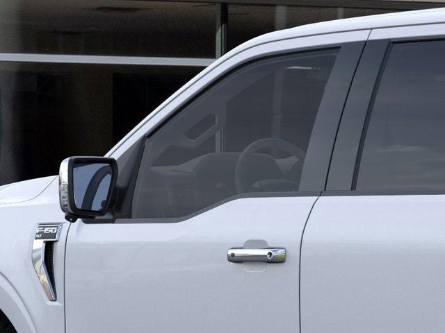 2025 Ford F-150 XLT 2025 FORD F-150 XLT CREW CAB 4DR 145 WB 4WD