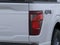 2025 Ford F-150 XLT 2025 FORD F-150 XLT CREW CAB 4DR 145 WB 4WD