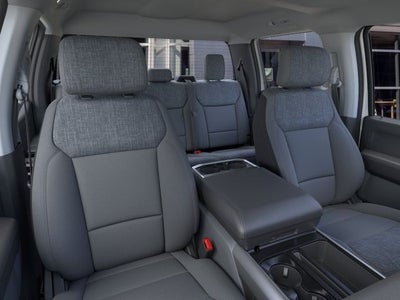 2026 Ford F-150 XLT XLT 4WD SuperCrew 6.5' Box