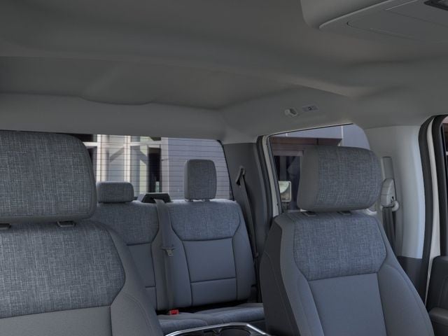 2026 Ford F-150 XLT XLT 4WD SuperCrew 6.5' Box