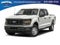 2026 Ford F-150 XLT F150 4X4 SUPERCREW XLT - 145