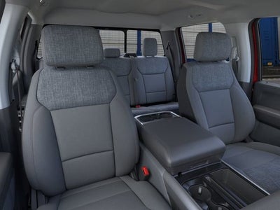 2026 Ford F-150 XLT F150 4X4 SUPERCREW XLT - 145