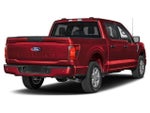2026 Ford F-150 XLT F150 4X4 SUPERCREW XLT - 145