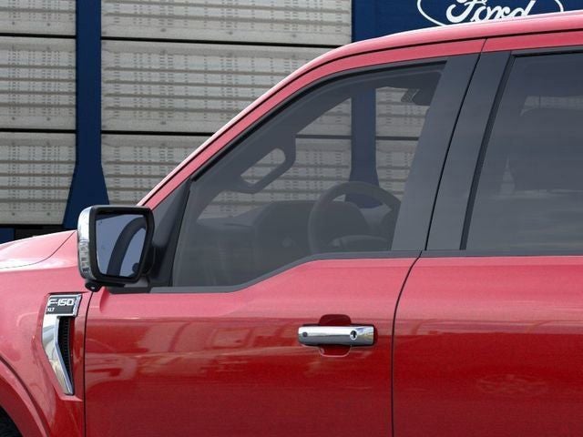 2026 Ford F-150 XLT F150 4X4 SUPERCREW XLT - 145