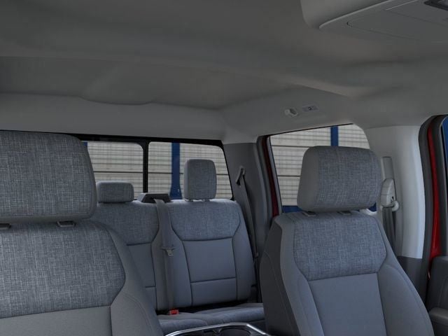 2026 Ford F-150 XLT F150 4X4 SUPERCREW XLT - 145