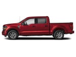 2026 Ford F-150 XLT F150 4X4 SUPERCREW XLT - 145