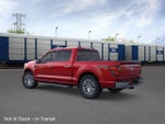 2026 Ford F-150 XLT F150 4X4 SUPERCREW XLT - 145