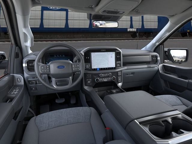 2026 Ford F-150 XLT F150 4X4 SUPERCREW XLT - 145