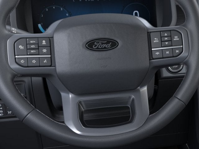 2026 Ford F-150 XLT 2026 FORD F-150 XLT CREW CAB 4DR 145 WB 4WD