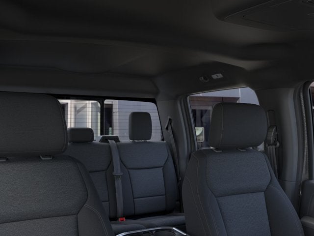 2026 Ford F-150 XLT 2026 FORD F-150 XLT CREW CAB 4DR 145 WB 4WD