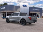 2026 Ford F-150 XLT 2026 FORD F-150 XLT CREW CAB 4DR 145 WB 4WD