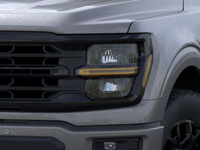 2026 Ford F-150 XLT XLT 4WD SuperCrew 5.5' Box