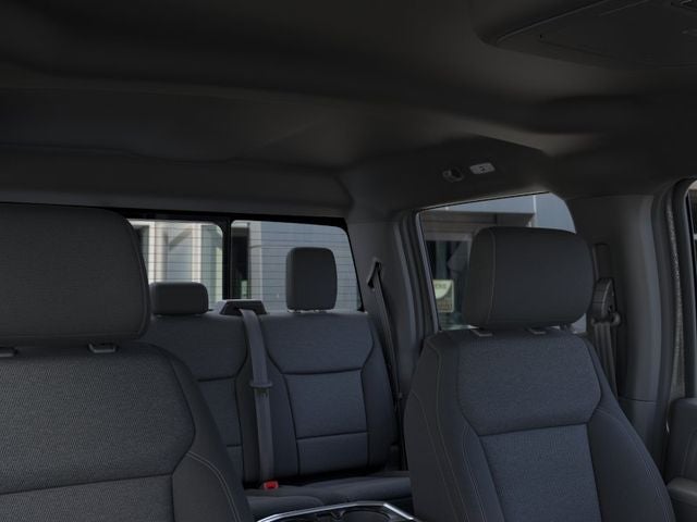 2026 Ford F-150 XLT XLT 4WD SuperCrew 5.5' Box