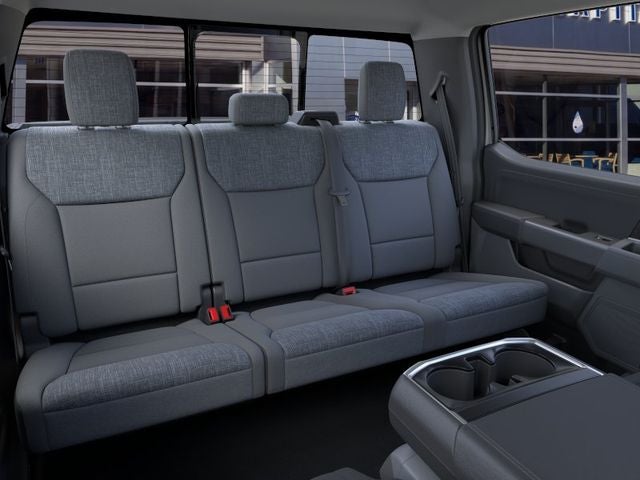 2026 Ford F-150 XLT F150 4X4 SUPERCREW XLT - 145
