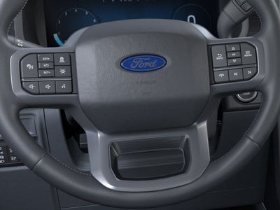 2026 Ford F-150 XLT F150 4X4 SUPERCREW XLT - 145