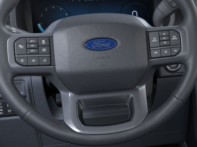 2026 Ford F-150 XLT F150 4X4 SUPERCREW XLT - 145