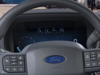 2026 Ford F-150 XLT F150 4X4 SUPERCREW XLT - 145