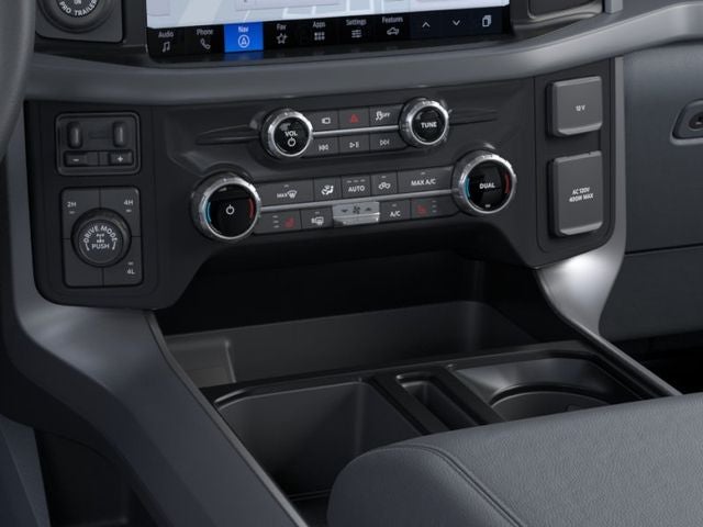 2026 Ford F-150 XLT F150 4X4 SUPERCREW XLT - 145