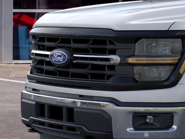 2026 Ford F-150 XLT F150 4X4 SUPERCREW XLT - 145