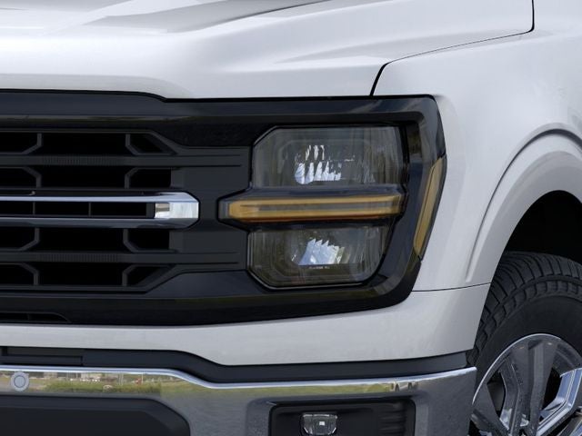 2026 Ford F-150 XLT F150 4X4 SUPERCREW XLT - 145