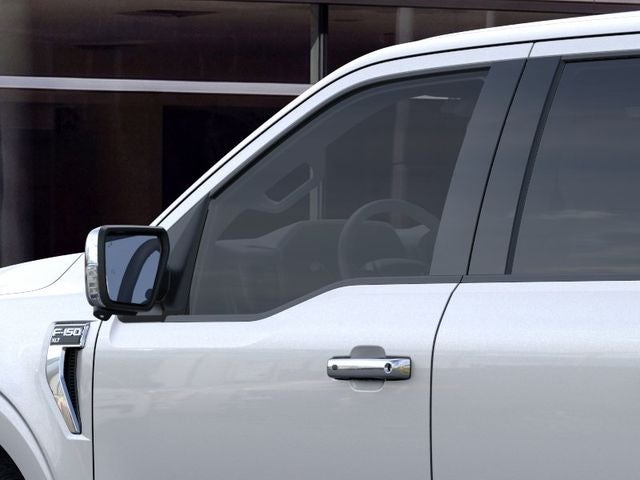 2026 Ford F-150 XLT F150 4X4 SUPERCREW XLT - 145