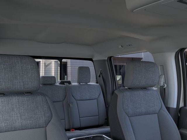 2026 Ford F-150 XLT F150 4X4 SUPERCREW XLT - 145