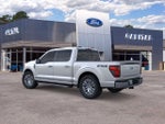 2026 Ford F-150 XLT F150 4X4 SUPERCREW XLT - 145