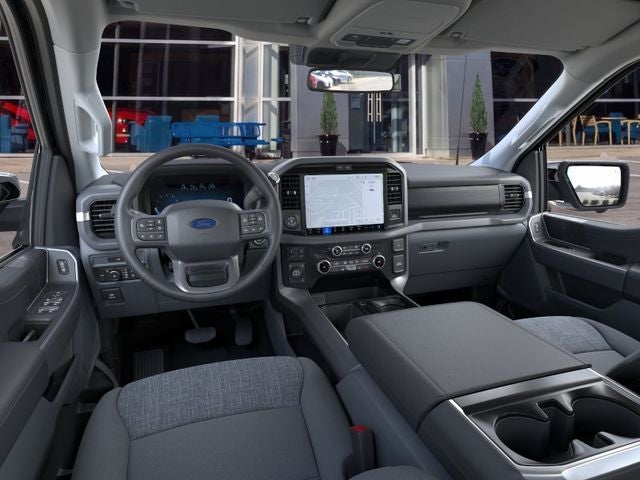 2026 Ford F-150 XLT F150 4X4 SUPERCREW XLT - 145