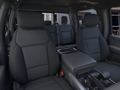 2026 Ford F-150 XLT F150 4X4 SUPERCREW XLT - 145
