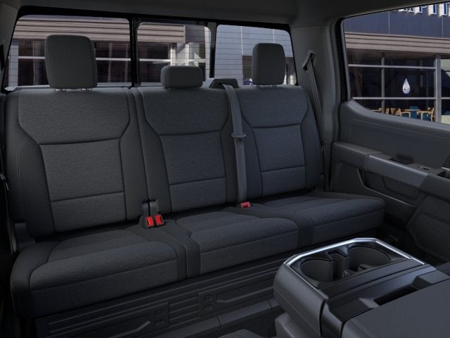 2026 Ford F-150 XLT F150 4X4 SUPERCREW XLT - 145
