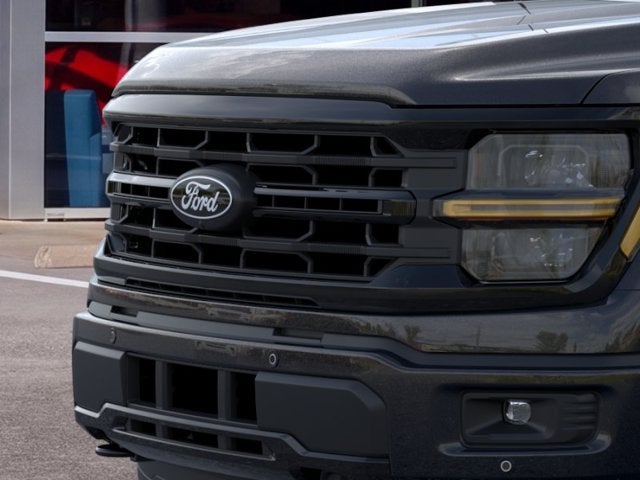 2026 Ford F-150 XLT F150 4X4 SUPERCREW XLT - 145