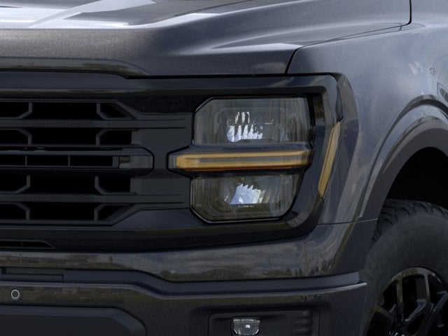 2026 Ford F-150 XLT F150 4X4 SUPERCREW XLT - 145