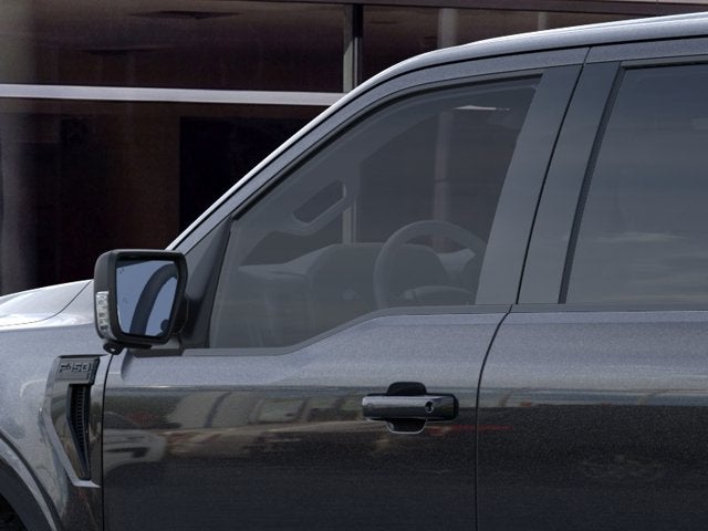 2026 Ford F-150 XLT F150 4X4 SUPERCREW XLT - 145